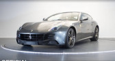 Annonce Ferrari FF occasion Essence V12 6.0 660ch  La Roche Sur Yon