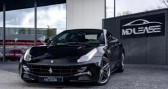 Annonce Ferrari FF occasion Essence V12 6.0 660ch  Lyon