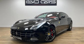 Annonce Ferrari FF occasion Essence V12 6.3 660 ch AWD / Lift / Cam�ra 360� / Carbone c�ramique  � GLEIZE