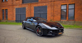 Ferrari FF , garage EWIGO MULHOUSE  Rixheim