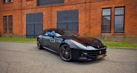 Ferrari FF , garage EWIGO MULHOUSE � Rixheim