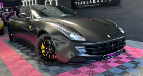 Ferrari FF , garage TRANSAKAUTO MANOSQUE  MANOSQUE