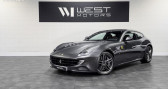 Annonce Ferrari FF occasion Essence V12 6.3 660 FRANAISE Full Carbone Display Daytona Cam Recul  DARDILLY