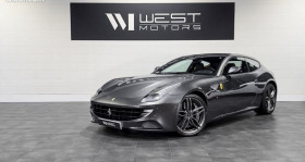 Ferrari FF occasion 2015 mise en vente &agrave; DARDILLY par le garage WEST MOTORS - photo n&deg;1