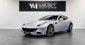 Ferrari FF V12 6.3 660 IMMAT FRANCE Daytona Display Volant Carbone Cam    DARDILLY 69