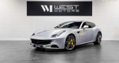 Annonce Ferrari FF occasion Essence V12 6.3 660 IMMAT FRANCE Daytona Display Volant Carbone Cam   DARDILLY