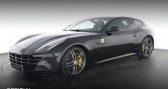 Annonce Ferrari FF occasion Essence V12 6.3 660ch à Limonest