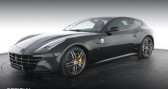 Ferrari FF occasion année 2012 boite Automatique Annonce Ferrari FF occasion Essence V12 6.3 660ch à Limonest