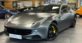 Ferrari FF V12 6.3 660CH  2012 - annonce de voiture en vente sur Auto Sélection.com