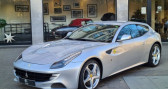 Annonce Ferrari FF occasion Essence V12 6.3 660CH à Paris