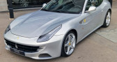 Ferrari FF occasion année 2011 boite Automatique Annonce Ferrari FF occasion Essence V12 6.3 660CH à Paris