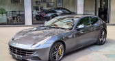 Ferrari FF occasion année 2013 boite Automatique Annonce Ferrari FF occasion Essence V12 6.3 660CH à Paris
