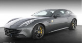 Voiture occasion Ferrari FF V12 6.3 660ch