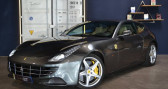 Ferrari FF occasion année 2011 boite Automatique Annonce Ferrari FF occasion Essence V12 6.3 660ch à SAINT ETIENNE