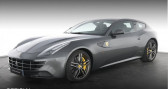 Annonce Ferrari FF occasion Essence V12 6.3 660ch  Limonest