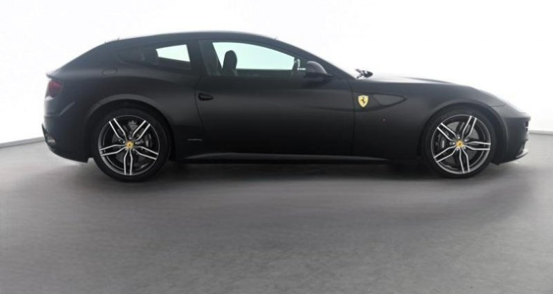 Ferrari FF V12 6.3 660ch 2015 - photo n°3 Ferrari FF V12 6.3 660ch  occasion à Limonest - photo n°3