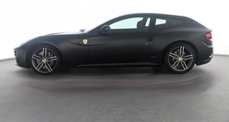 Ferrari FF V12 6.3 660ch 2015 - photo n°2 Ferrari FF V12 6.3 660ch  occasion à Limonest - photo n°2