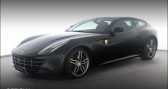 Ferrari FF occasion  année 2015 boite Automatique Annonce Ferrari FF occasion Essence V12 6.3 660ch à Limonest