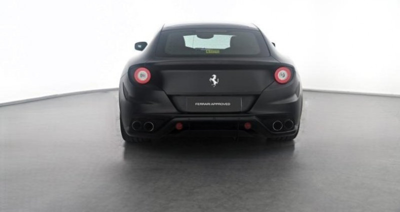 Ferrari FF V12 6.3 660ch 2015 - photo n°4 Ferrari FF V12 6.3 660ch  occasion à Limonest - photo n°4