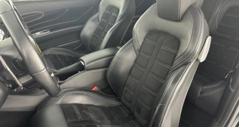 Ferrari FF V12 6.3 660ch 2015 - photo n°6 Ferrari FF V12 6.3 660ch  occasion à Limonest - photo n°6