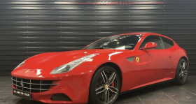 Ferrari FF occasion 2011 mise en vente &agrave; Chanceaux sur choisille par le garage AU CAR DE TOUR - photo n&deg;1
