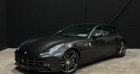 Ferrari FF occasion 2013 mise en vente à SAINT AUNES par le garage NM MOTORS - photo n°1