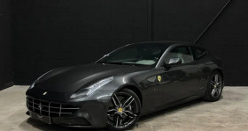 Ferrari FF , garage NM MOTORS  SAINT AUNES