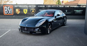 Ferrari FF occasion 2012 mise en vente à SOUFFELWEYERSHEIM par le garage BS AUTO - photo n°1