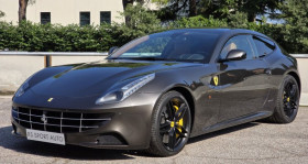 Ferrari FF occasion 2015 mise en vente &agrave; DEMOUVILLE par le garage RS SPORT AUTO - photo n&deg;1