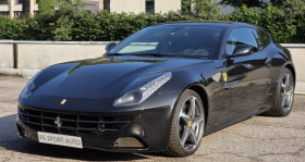 Ferrari FF occasion 2014 mise en vente &agrave; DEMOUVILLE par le garage RS SPORT AUTO - photo n&deg;1