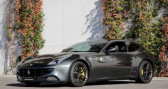 Annonce Ferrari FF occasion Essence V12  Monaco