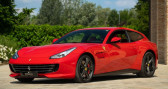 Ferrari GTC4 LUSSO occasion année 2017 boite Automatique Annonce Ferrari GTC4 LUSSO occasion Essence à Reggio Emilia