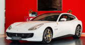 Ferrari GTC4 LUSSO occasion année 2019 boite Automatique Annonce Ferrari GTC4 LUSSO occasion Essence à Sainte Geneviève Des Bois