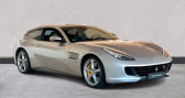 Ferrari GTC4 LUSSO occasion année 2019 boite Automatique Annonce Ferrari GTC4 LUSSO occasion Essence à Sainte Geneviève Des Bois