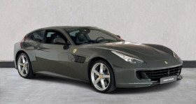 Ferrari GTC4 LUSSO , garage GT CARS PRESTIGE  Sainte Genevive Des Bois