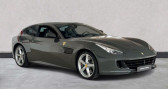 Ferrari GTC4 LUSSO occasion année 2017 boite Automatique Annonce Ferrari GTC4 LUSSO occasion Essence à Sainte Geneviève Des Bois