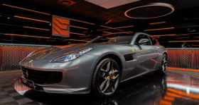 Ferrari GTC4 LUSSO , garage EXCEL CAR  RIVESALTES