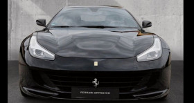 Ferrari GTC4 LUSSO , garage AUTOS INNOVATIONS 37 / FRANCK VAUDELLE/ N RCS TOURS 452 272 22  Saint Patrice