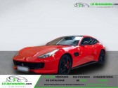 Ferrari GTC4 LUSSO 6.3 V12 DCT   Beaupuy 31
