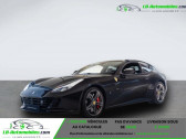 Ferrari GTC4 LUSSO 6.3 V12 - Nero Daytona   Beaupuy 31