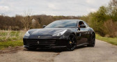 Ferrari GTC4 LUSSO occasion année 2019 boite Automatique Annonce Ferrari GTC4 LUSSO occasion Essence FERRARI GTC4 LUSSO 6.3 V12 690 ch 4RM - FULL CABONE - TVA Ré à LISSIEU