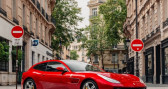 Annonce Ferrari GTC4 LUSSO occasion Essence Ferrari GTC4 Lusso V12 6.3l 690ch - Carbone Exterieur Et Int  Paris