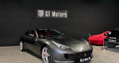 Ferrari GTC4 LUSSO occasion année 2017 boite Automatique Annonce Ferrari GTC4 LUSSO occasion Essence Ferrari Gtc4 Lusso V8 à Vaux-Sur-Mer