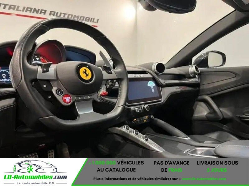 Ferrari GTC4 LUSSO GTC4 Lusso GTC4Lusso T  occasion  Beaupuy - photo n5