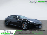 Annonce Ferrari GTC4 LUSSO occasion Essence GTC4 LUSSO T V8 3.9L 610 CV / SIGES DAYTONA  Beaupuy