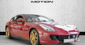 Annonce Ferrari GTC4 LUSSO occasion Essence GTC4LUSSO 3.9i V8 - BVR T  Dieudonn