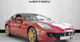 Ferrari GTC4 LUSSO , garage OTOMOTION  Dieudonn