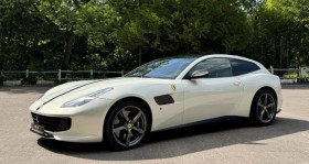 Ferrari GTC4 LUSSO occasion 2017 mise en vente à Reims par le garage EASY CARS REIMS - photo n°1