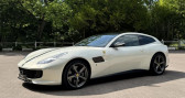 Ferrari GTC4 LUSSO occasion année 2017 boite Automatique Annonce Ferrari GTC4 LUSSO occasion Essence GTC4Lusso 6.3i V12 à Reims
