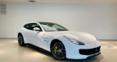Annonce Ferrari GTC4 LUSSO occasion Essence GTC4Lusso T 3.9i 32V V8 BI-TURBO � carpentras